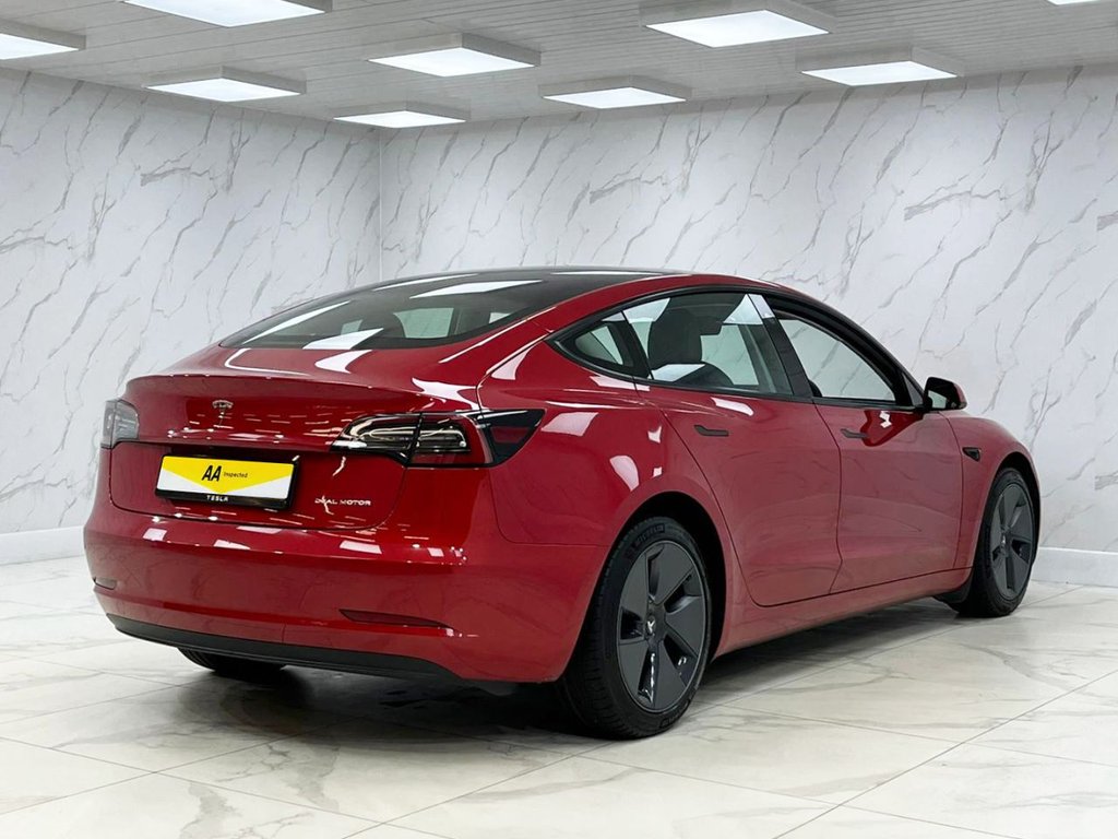 Used Tesla Model 3 2021 for sale - 76245312: Photo 11