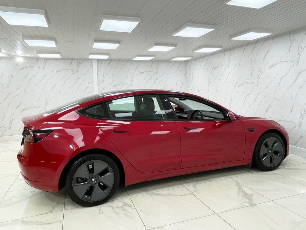 Used Tesla Model 3 2021 for sale - 76245312: Photo 12