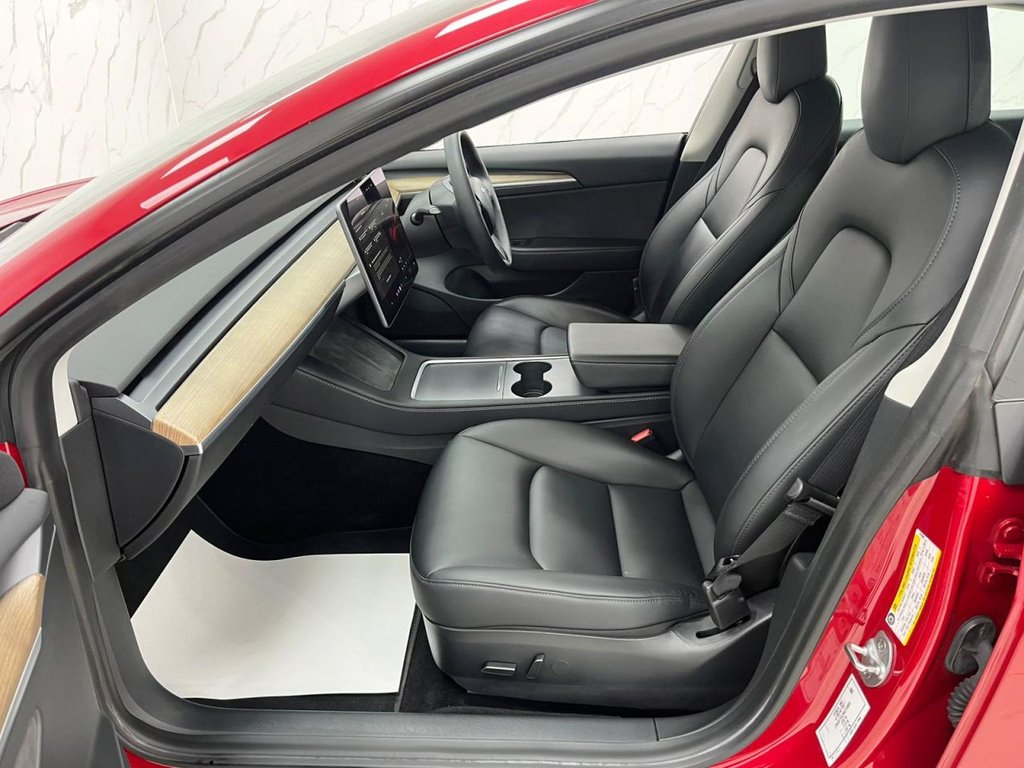 Used Tesla Model 3 2021 for sale - 76245312: Photo 13