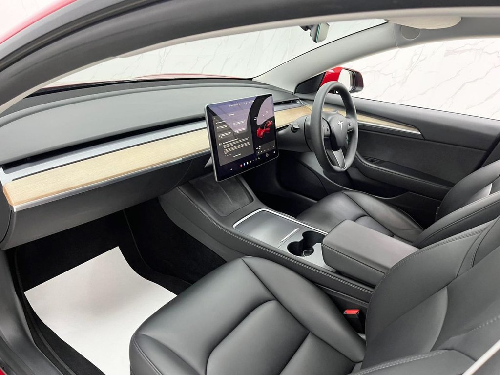 Used Tesla Model 3 2021 for sale - 76245312: Photo 15