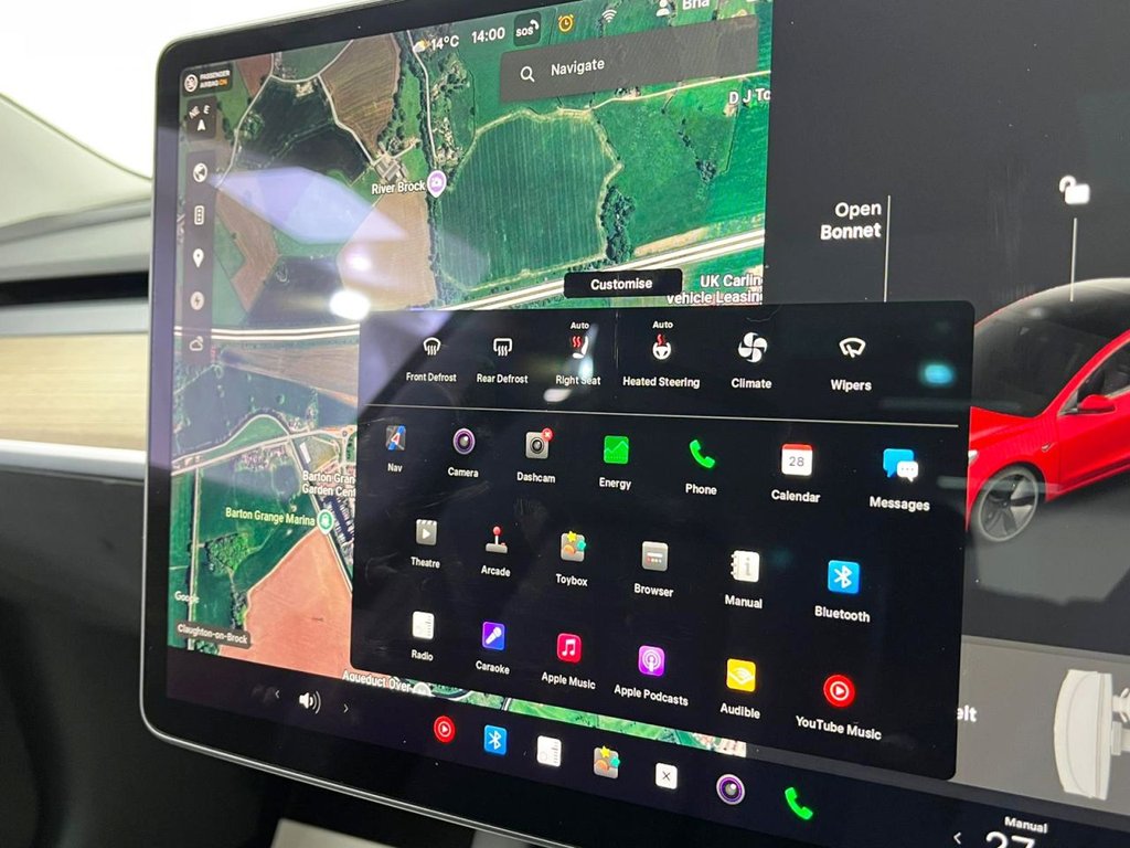 Used Tesla Model 3 2021 for sale - 76245312: Photo 16