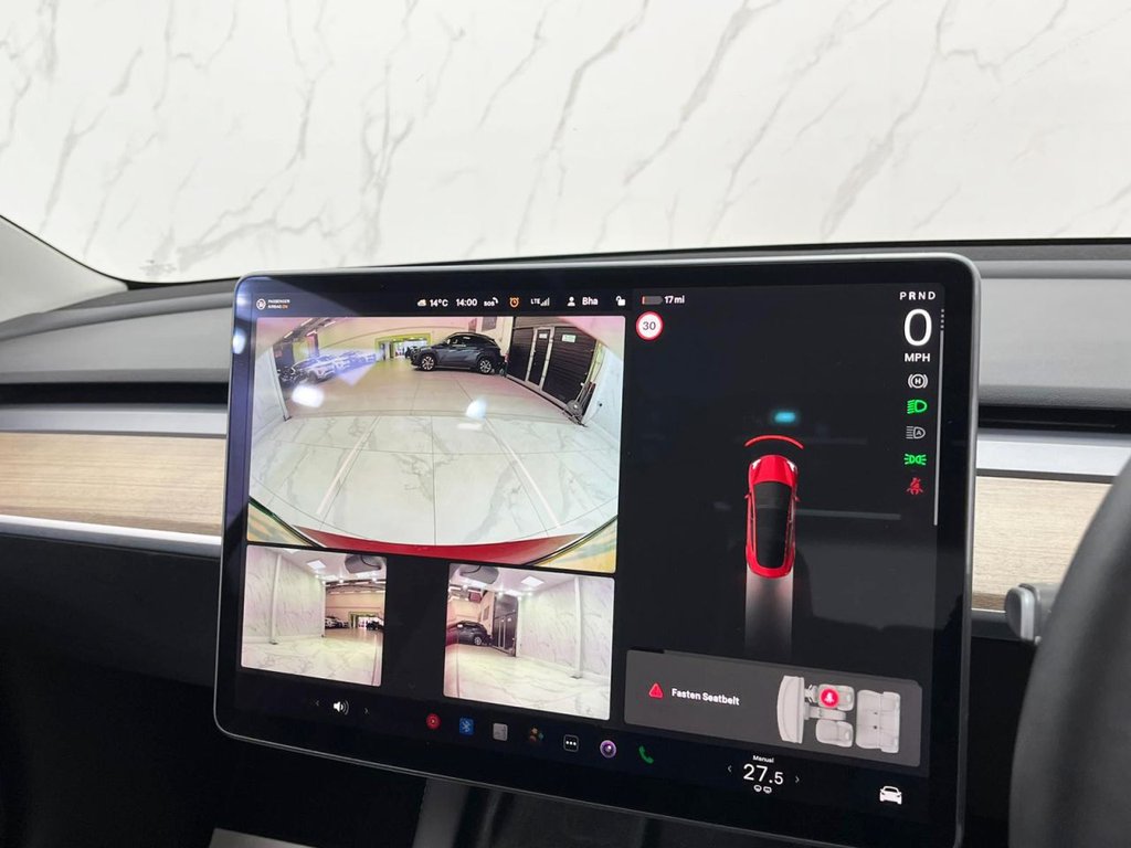 Used Tesla Model 3 2021 for sale - 76245312: Photo 17