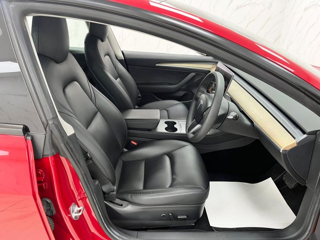 Used Tesla Model 3 2021 for sale - 76245312: Photo 24