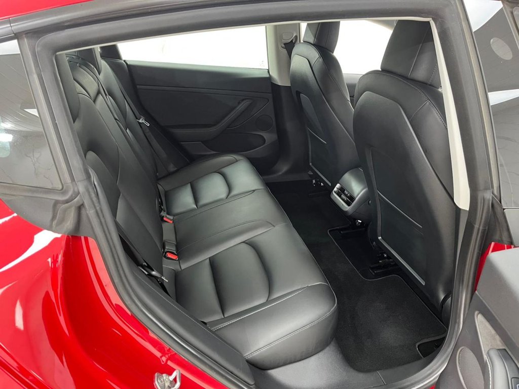 Used Tesla Model 3 2021 for sale - 76245312: Photo 27