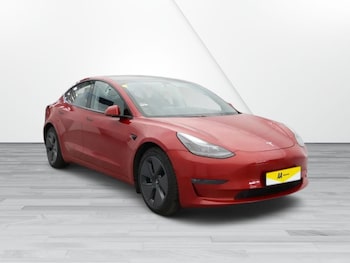 Used Tesla Model 3 2021 for sale - 76245312: Photo