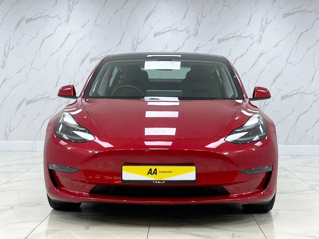 Used Tesla Model 3 2021 for sale - 76245312: Photo 5