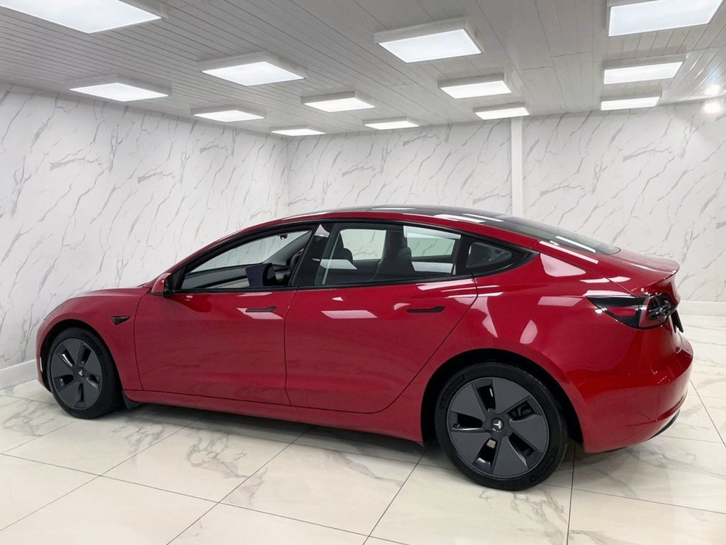 Used Tesla Model 3 2021 for sale - 76245312: Photo 9