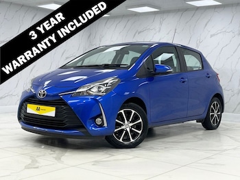 Toyota - Yaris