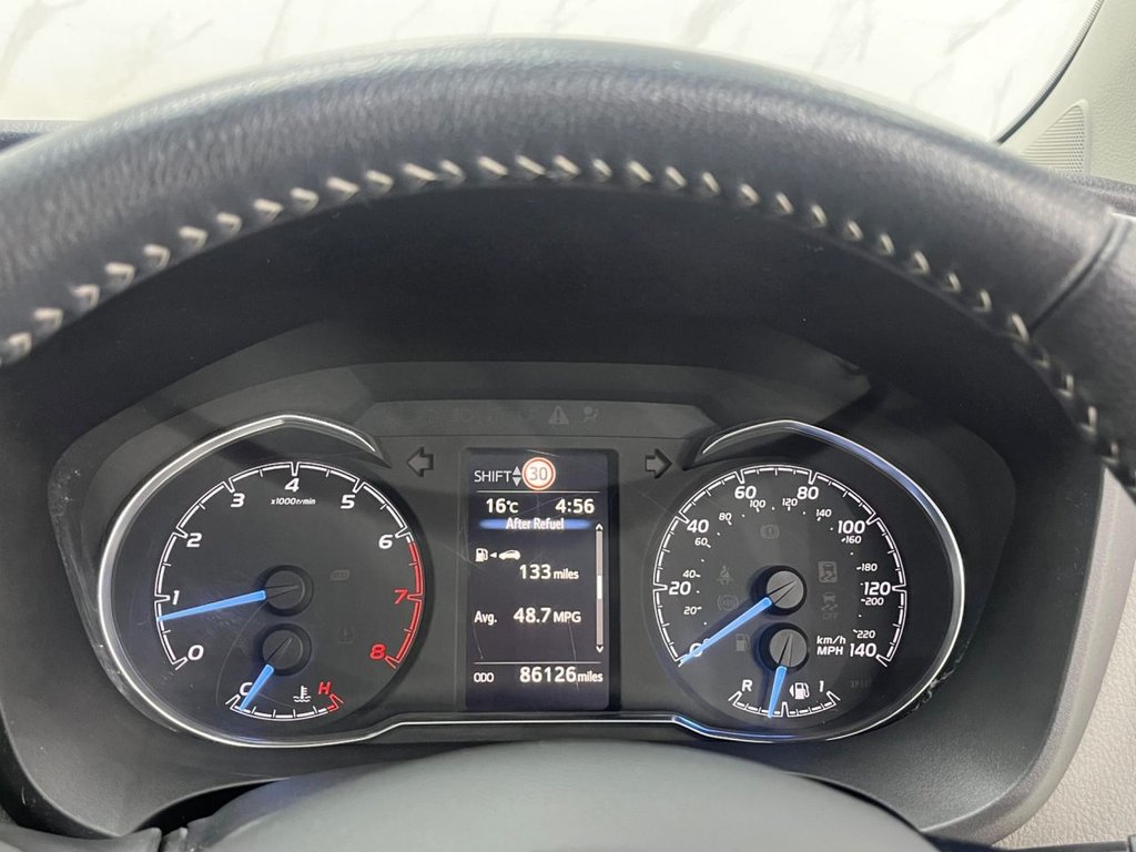 Vehicle 23