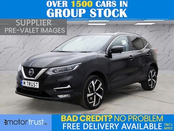 Used Nissan Qashqai 2019 for sale - 78582816: Photo