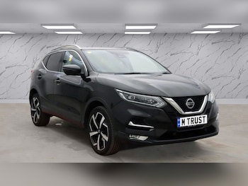 Used Nissan Qashqai 2019 for sale - 78582816: Photo