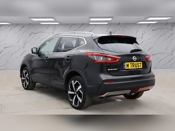 Used Nissan Qashqai 2019 for sale - 78582816: Photo