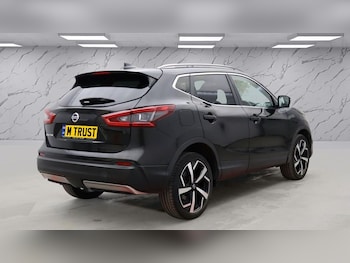 Used Nissan Qashqai 2019 for sale - 78582816: Photo