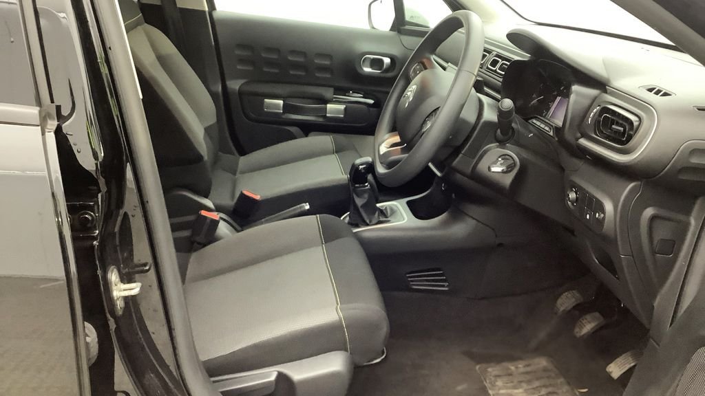 Used Citroen C3 2023 for sale - 77422624: Photo 10