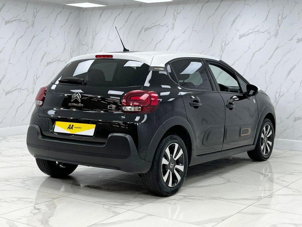 Used Citroen C3 2023 for sale - 77422624: Photo 12