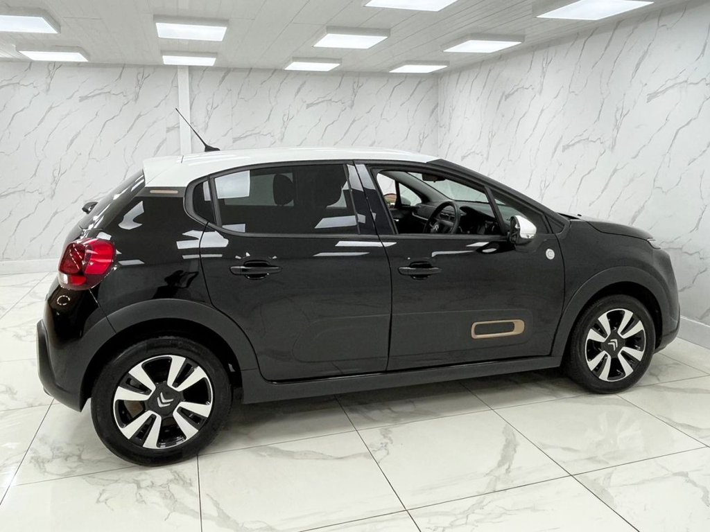 Used Citroen C3 2023 for sale - 77422624: Photo 13