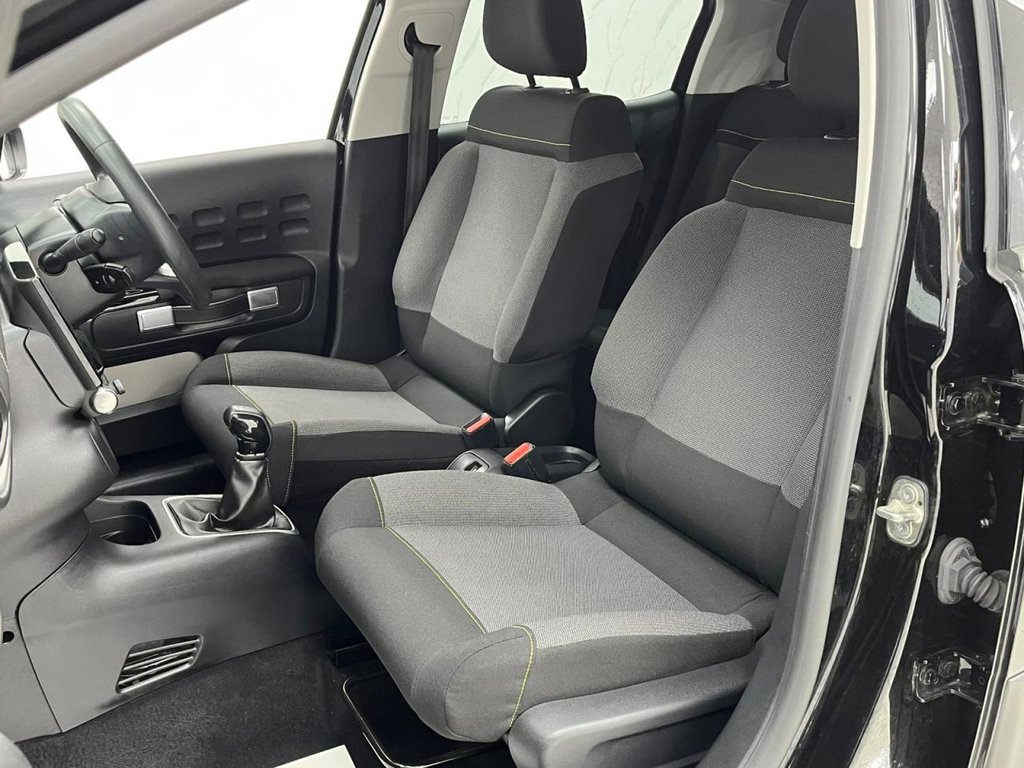 Used Citroen C3 2023 for sale - 77422624: Photo 15