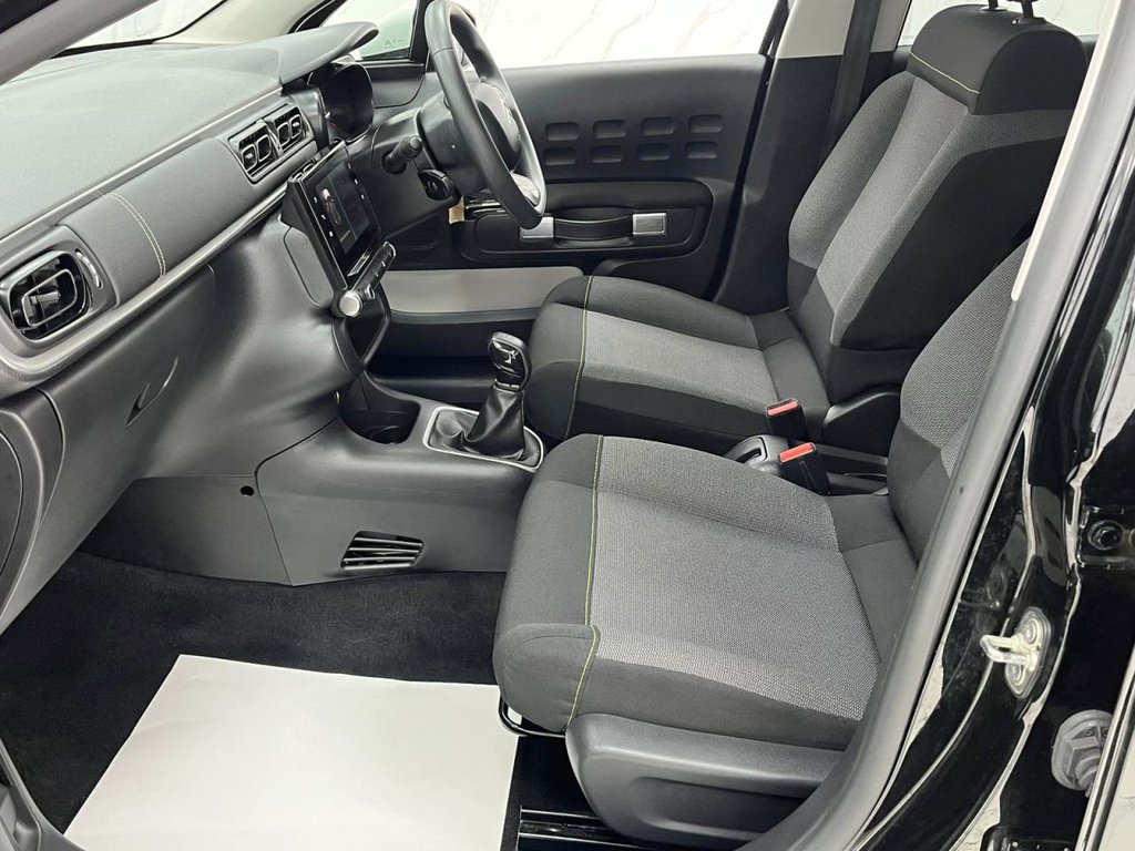 Used Citroen C3 2023 for sale - 77422624: Photo 16