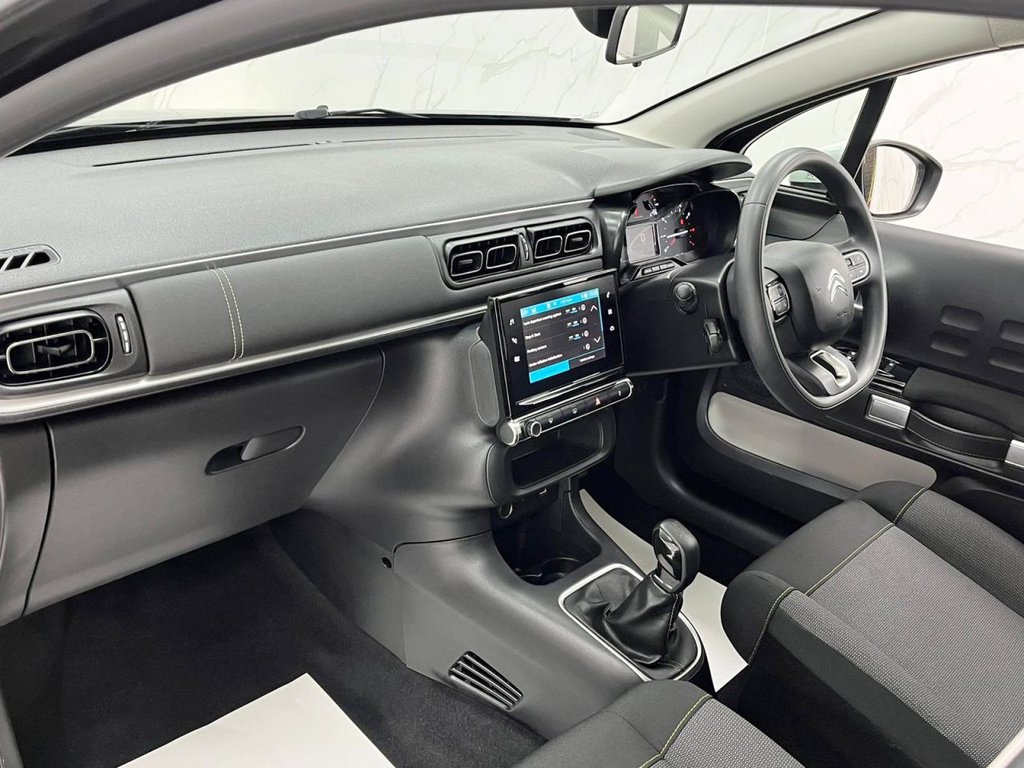 Used Citroen C3 2023 for sale - 77422624: Photo 17