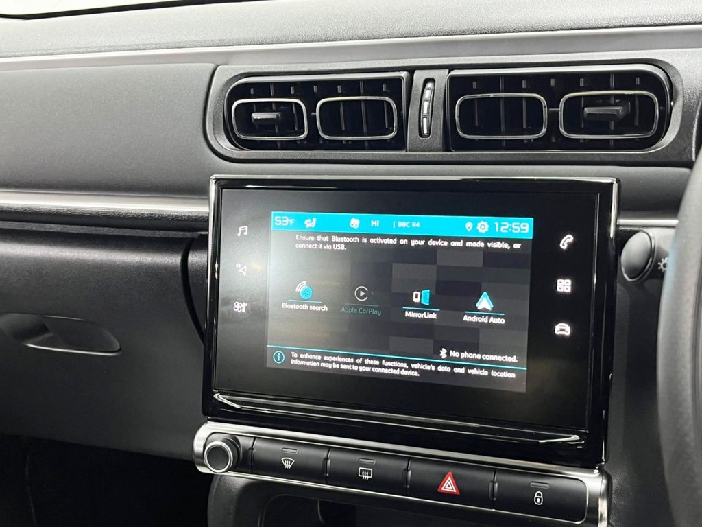 Used Citroen C3 2023 for sale - 77422624: Photo 18