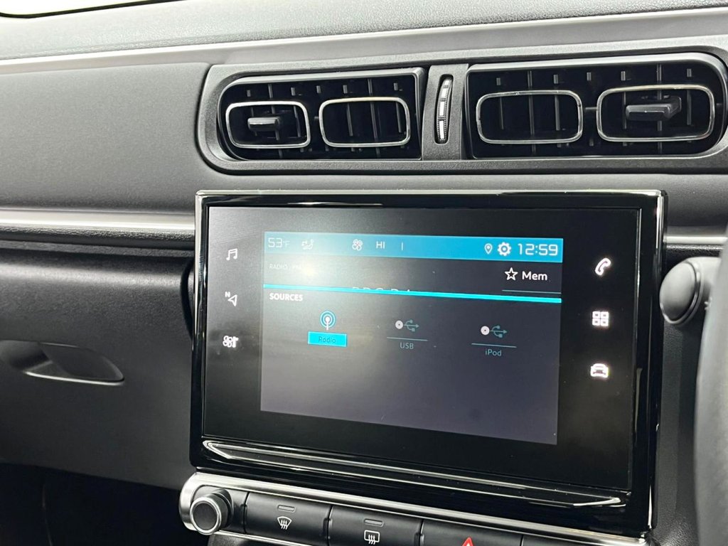 Used Citroen C3 2023 for sale - 77422624: Photo 19