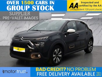 Used Citroen C3 2023 for sale - 77422624: Photo