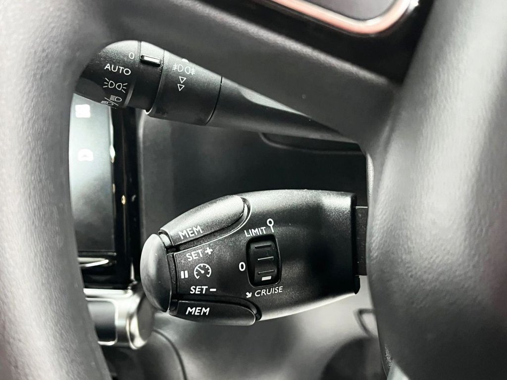 Used Citroen C3 2023 for sale - 77422624: Photo 22