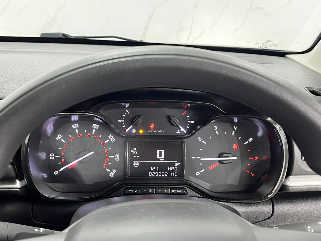 Used Citroen C3 2023 for sale - 77422624: Photo 23