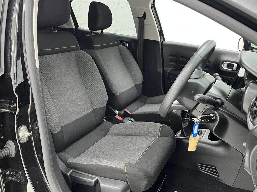 Used Citroen C3 2023 for sale - 77422624: Photo 24