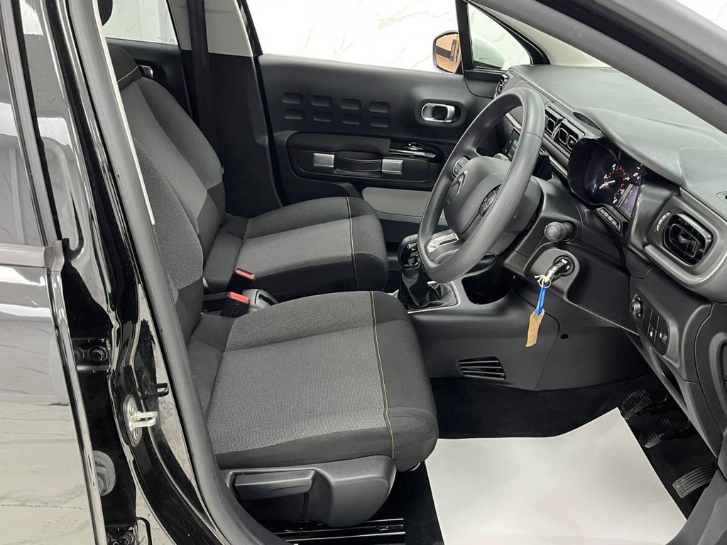 Used Citroen C3 2023 for sale - 77422624: Photo 26