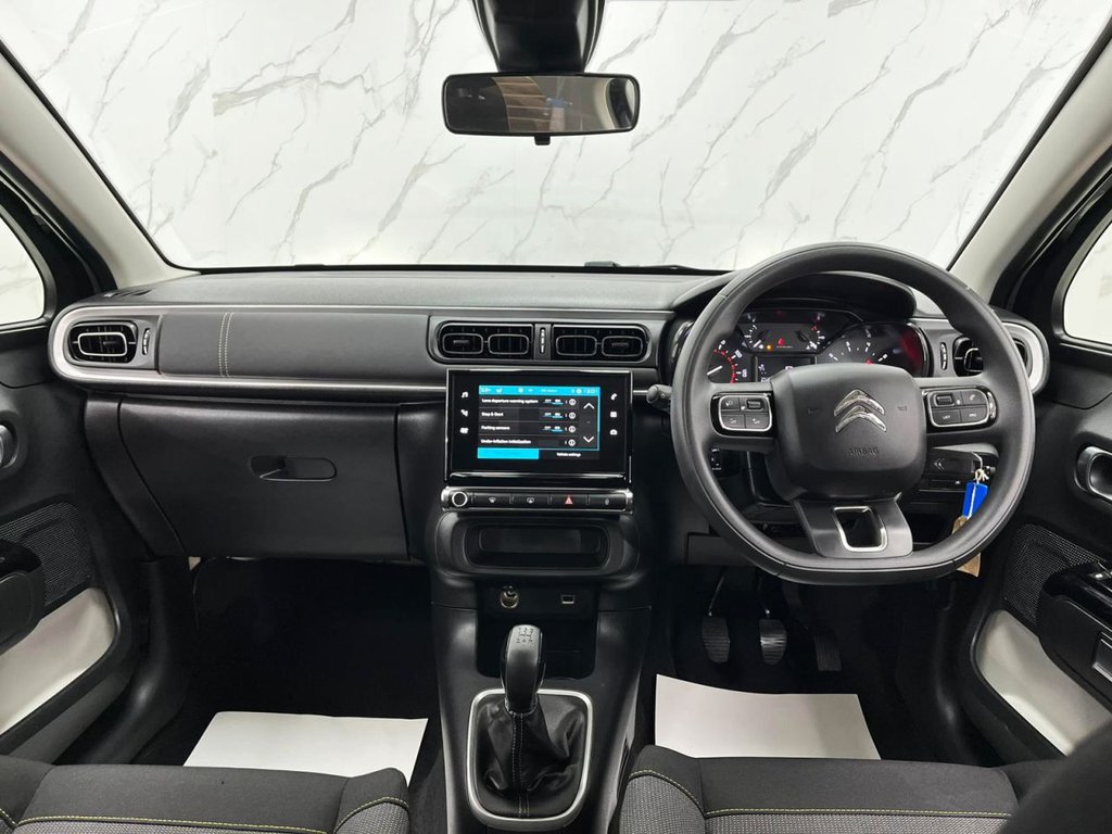 Used Citroen C3 2023 for sale - 77422624: Photo 27