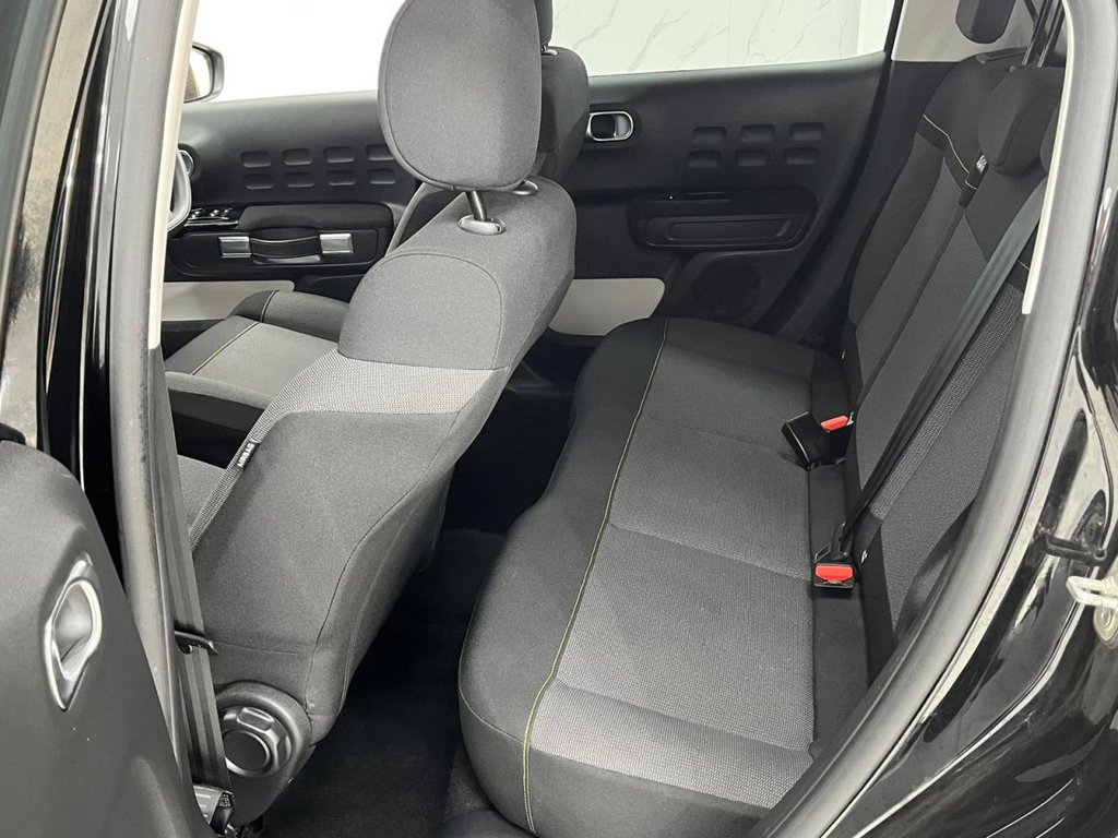 Used Citroen C3 2023 for sale - 77422624: Photo 28