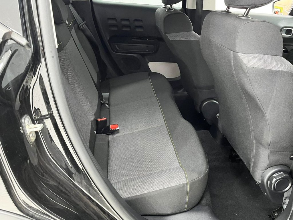 Used Citroen C3 2023 for sale - 77422624: Photo 29