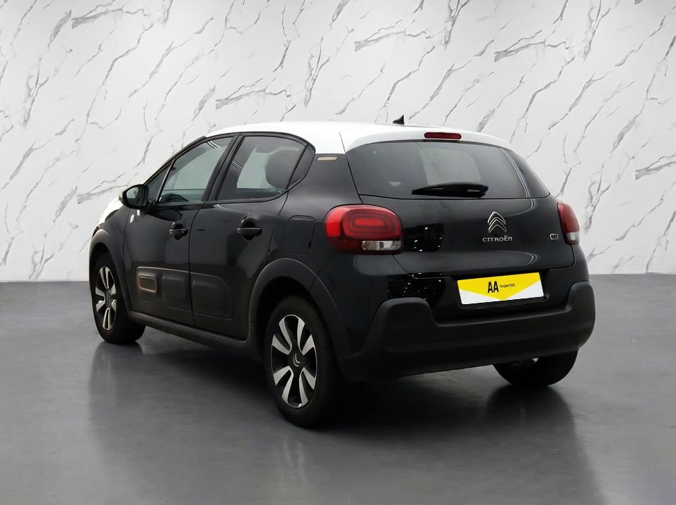 Used Citroen C3 2023 for sale - 77422624: Photo 3