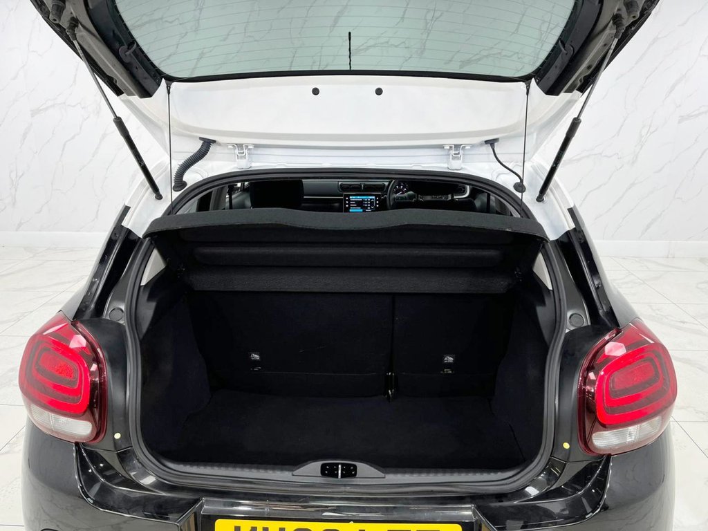 Used Citroen C3 2023 for sale - 77422624: Photo 30