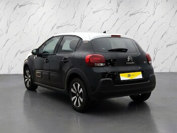 Used Citroen C3 2023 for sale - 77422624: Photo