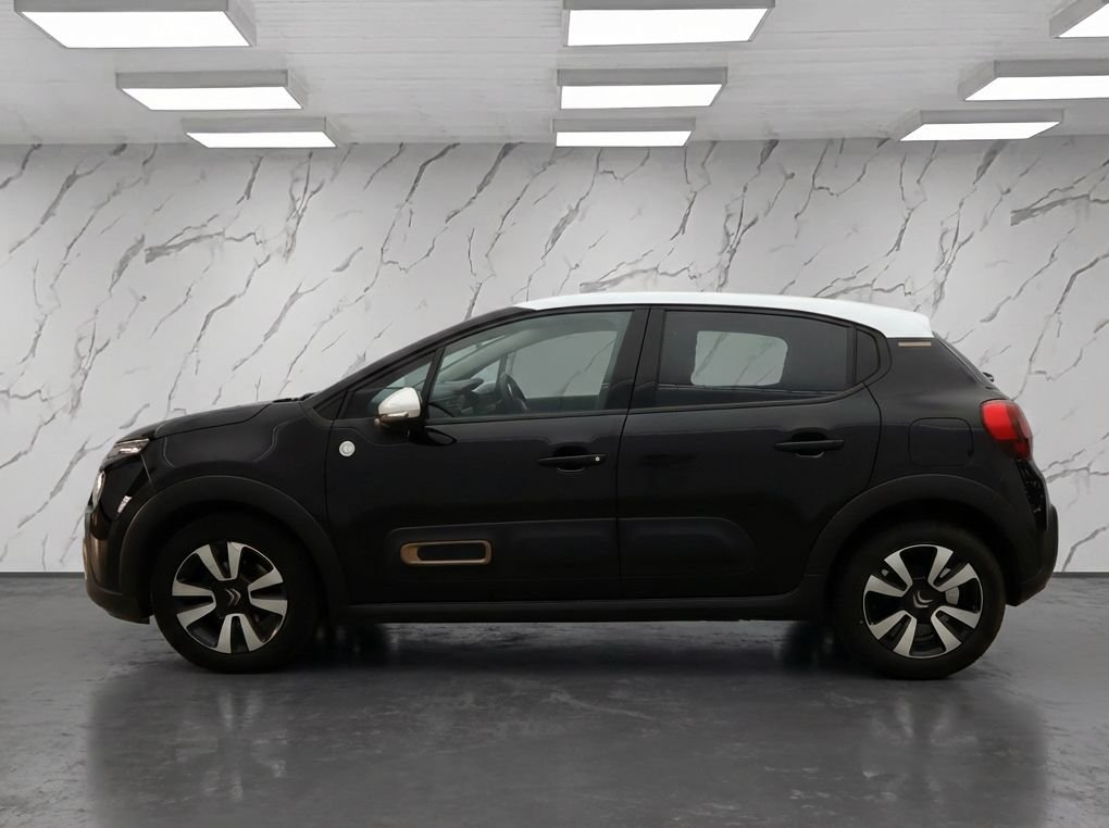 Used Citroen C3 2023 for sale - 77422624: Photo 6
