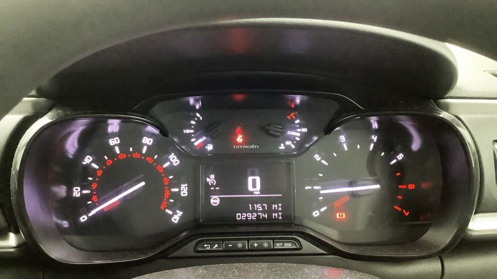 Used Citroen C3 2023 for sale - 77422624: Photo 8