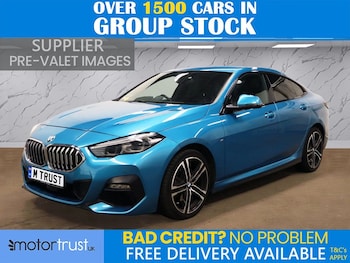 Used BMW 2 Series 2020 for sale - 78658084: Photo