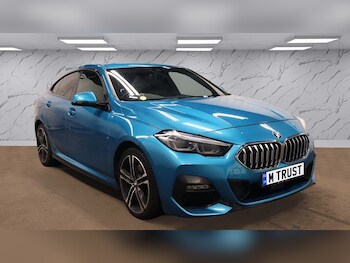 Used BMW 2 Series 2020 for sale - 78658084: Photo