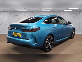 Used BMW 2 Series 2020 for sale - 78658084: Photo