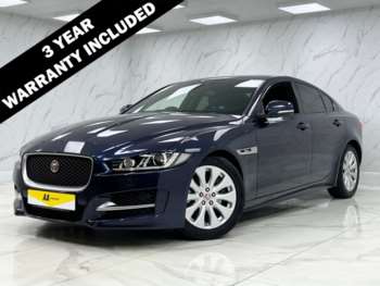 2015 (65) - 2.0d R-Sport Saloon 4dr Diesel Auto Euro 6 (s/s) (163 ps)