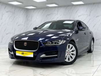 Used Jaguar XE 2015 for sale - 74916828: Photo