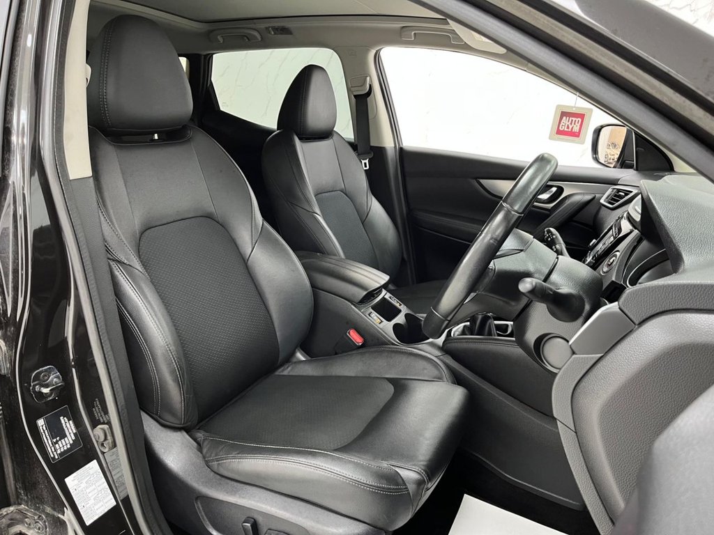 Used Nissan Qashqai 2018 for sale - 77241527: Photo 13