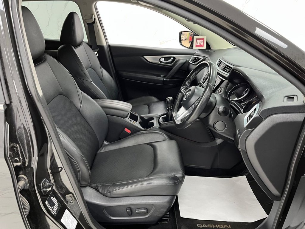 Used Nissan Qashqai 2018 for sale - 77241527: Photo 14