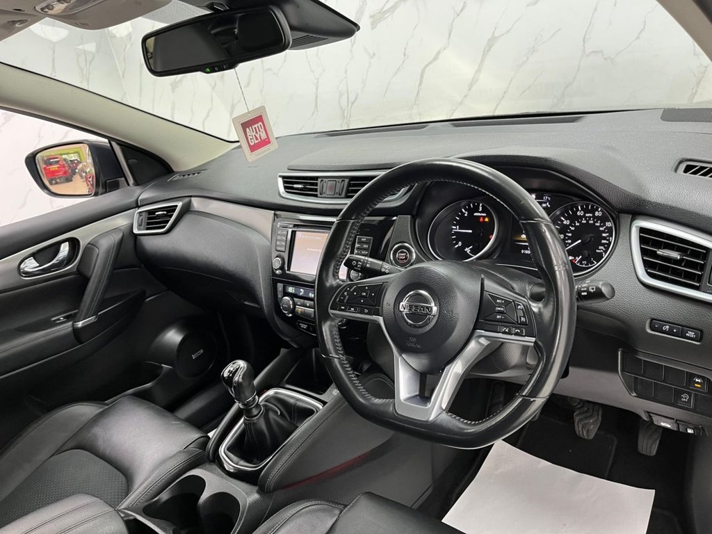 Used Nissan Qashqai 2018 for sale - 77241527: Photo 15