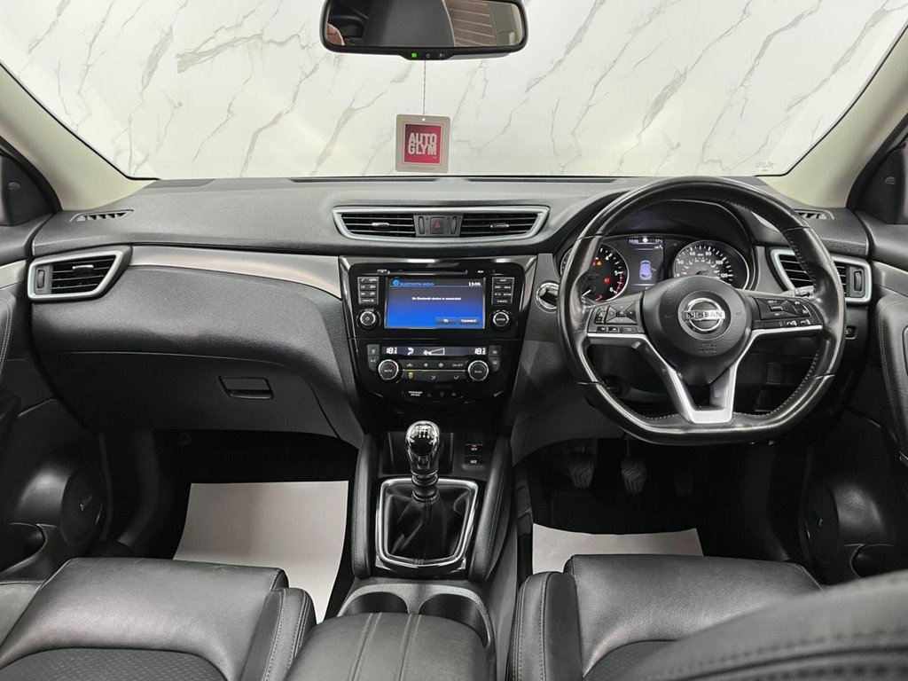 Used Nissan Qashqai 2018 for sale - 77241527: Photo 16