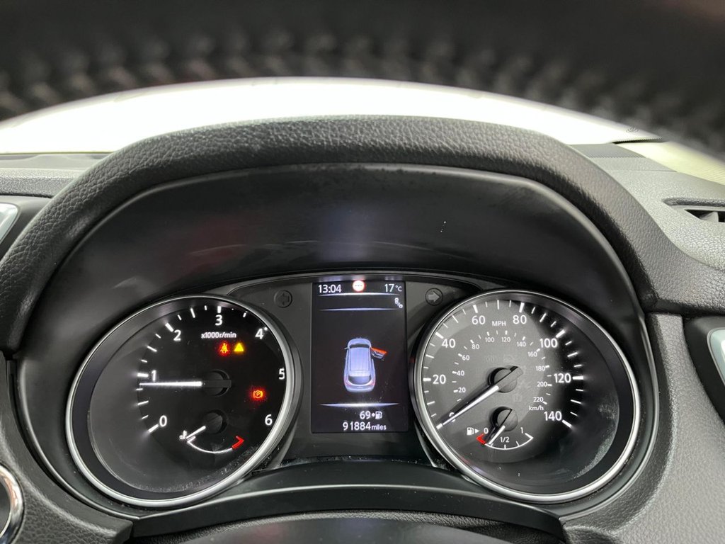 Used Nissan Qashqai 2018 for sale - 77241527: Photo 19