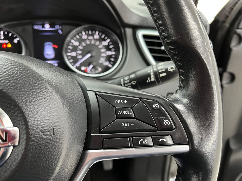 Used Nissan Qashqai 2018 for sale - 77241527: Photo 20