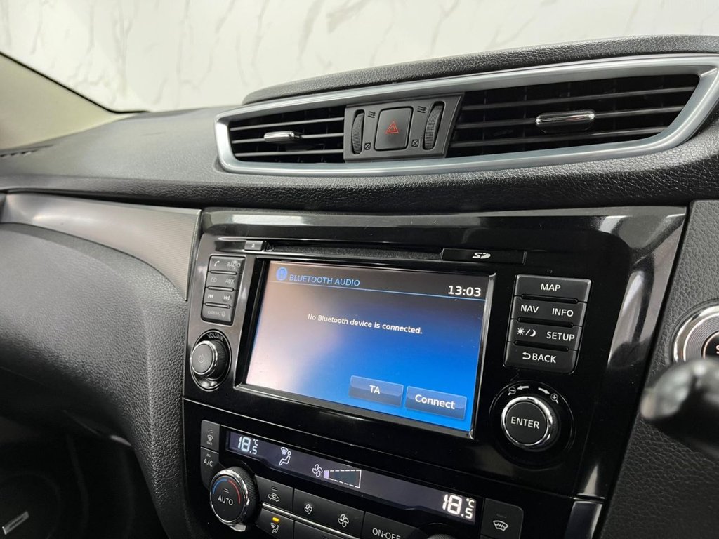 Used Nissan Qashqai 2018 for sale - 77241527: Photo 22